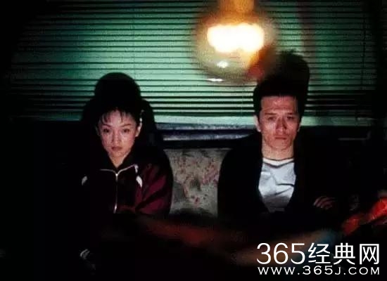 真不敢相信郝蕾拍这部戏时才23岁，现在23岁的演的都是啥？！