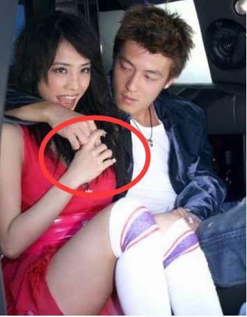 蔡依林自曝癖好，最后一张好吓人，我表示自愧不如，你呢？