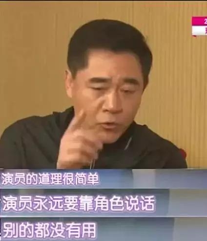 真不敢相信郝蕾拍这部戏时才23岁，现在23岁的演的都是啥？！