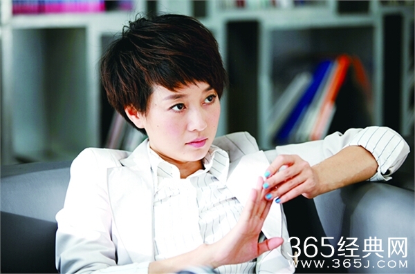 我的前半生马伊俐演的谁 我的前半生子君角色介绍