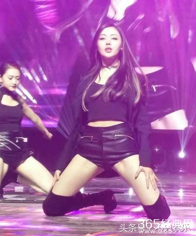 张天爱口碑要崩？只怪这姑娘情商低，又爱抱大腿呀