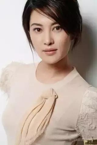 深扒，名导演张纪中那些年爱过的女演员