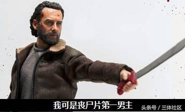 如果《行尸走肉》的主角在《釜山行》列车上？