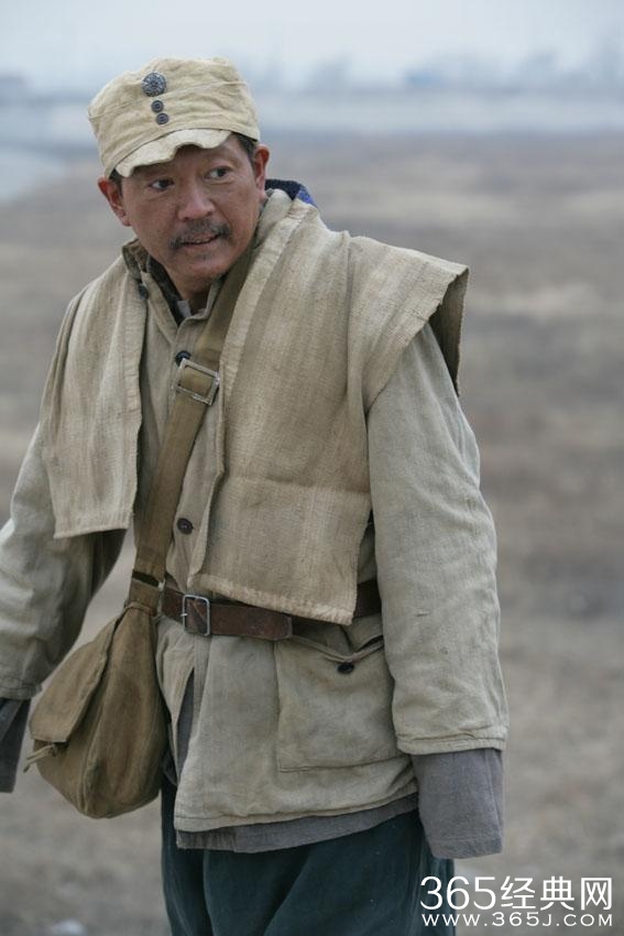 《士兵突击》十年，中老年戏骨们，都去了哪里