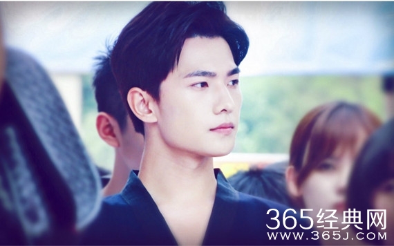 武动乾坤杨洋演的谁 武动乾坤杨洋角色介绍