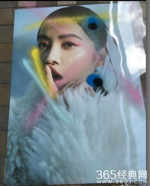 蔡依林自曝癖好，最后一张好吓人，我表示自愧不如，你呢？