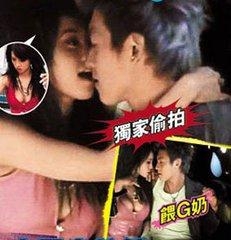 蔡依林自曝癖好，最后一张好吓人，我表示自愧不如，你呢？