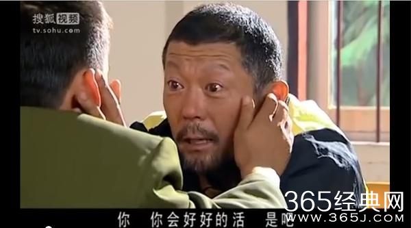 《士兵突击》十年，中老年戏骨们，都去了哪里