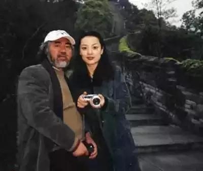 深扒，名导演张纪中那些年爱过的女演员