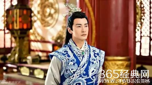 真不敢相信郝蕾拍这部戏时才23岁，现在23岁的演的都是啥？！