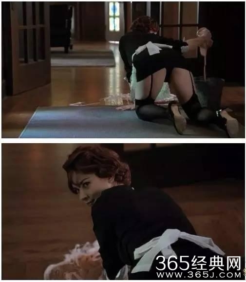 论挑战恐怖极限的美剧！我只服《美国恐怖故事》！第六季惊悚封王
