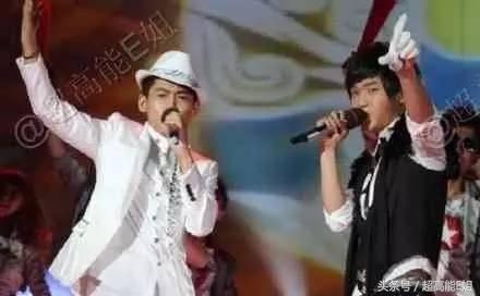 那些年，20多位被朋友坑过的明星们，谁最惨烈？