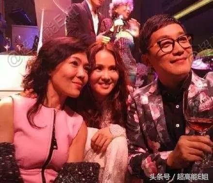 那些年，20多位被朋友坑过的明星们，谁最惨烈？