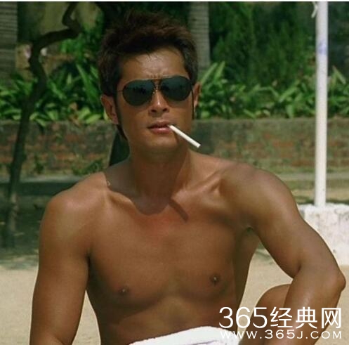 刘德华也要进军好莱坞了！香港还有谁有这实力？