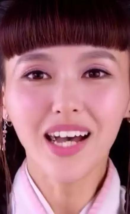 真不敢相信郝蕾拍这部戏时才23岁，现在23岁的演的都是啥？！