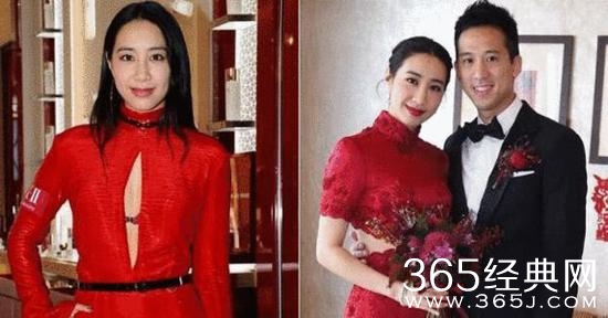 香港女星吴雨霏被传小产 怀孕多月胎死腹中