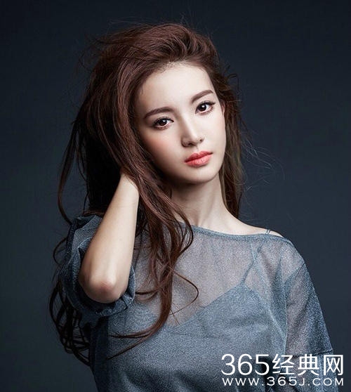 武动乾坤应欢欢是谁演的 武动乾坤应欢欢演员介绍