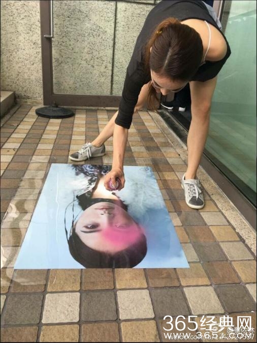 蔡依林自曝癖好，最后一张好吓人，我表示自愧不如，你呢？