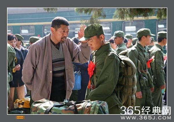 《士兵突击》十年，中老年戏骨们，都去了哪里