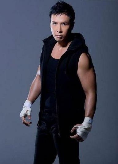 刘德华也要进军好莱坞了！香港还有谁有这实力？