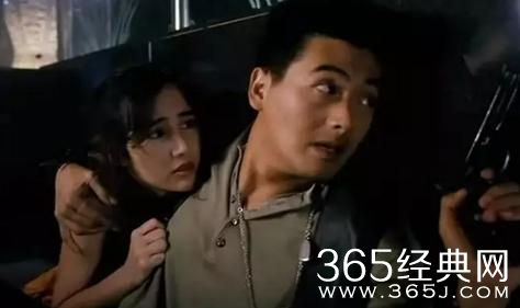 周星驰唯一追过2次的女人，考上牛津，却放弃机会，她是何方神圣