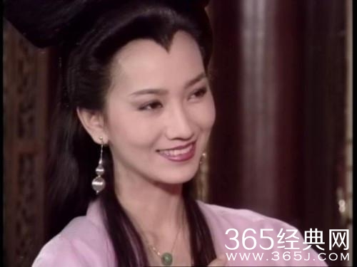 赵雅芝脸上这一明显缺陷，竟然直到她老了我们才发现