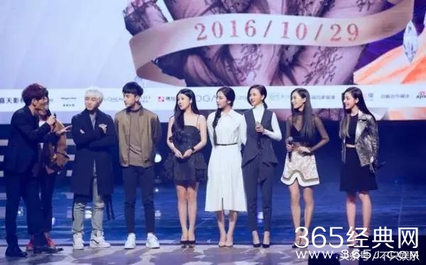 张天爱口碑要崩？只怪这姑娘情商低，又爱抱大腿呀