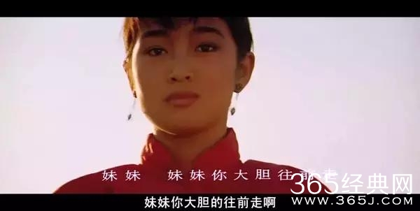 真不敢相信郝蕾拍这部戏时才23岁，现在23岁的演的都是啥？！