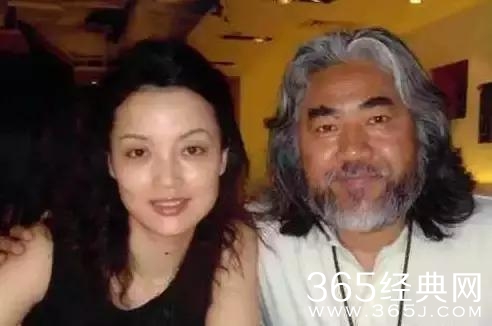 深扒，名导演张纪中那些年爱过的女演员