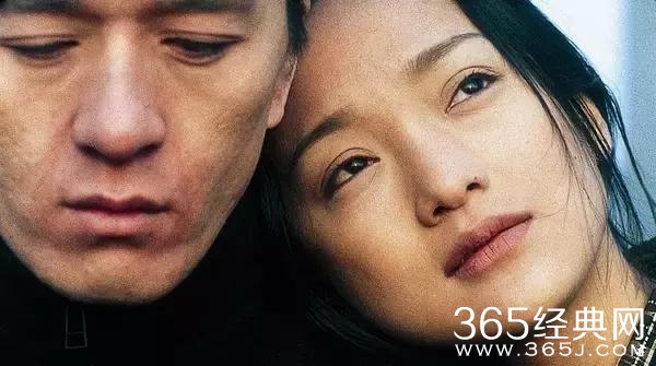 真不敢相信郝蕾拍这部戏时才23岁，现在23岁的演的都是啥？！