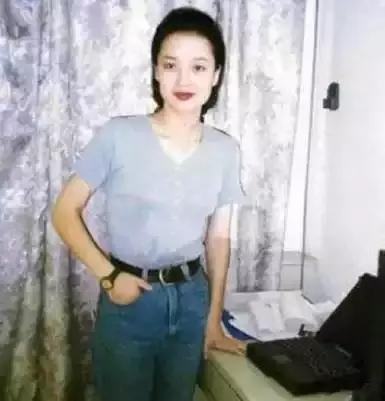 深扒，名导演张纪中那些年爱过的女演员