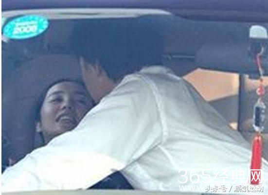 有这么多小鲜肉没逃出蒋雯丽的魔掌，到底是敬业还是不安分？