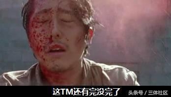 如果《行尸走肉》的主角在《釜山行》列车上？
