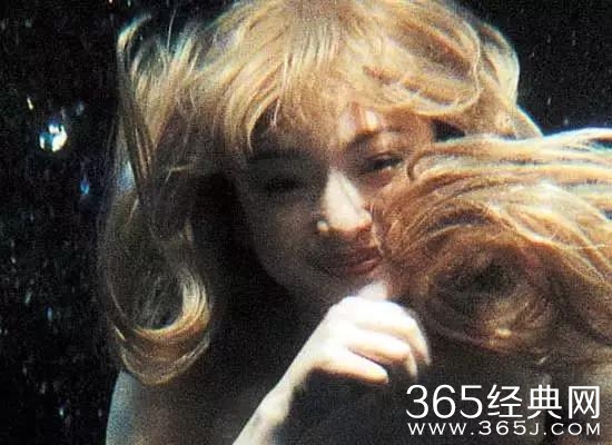 真不敢相信郝蕾拍这部戏时才23岁，现在23岁的演的都是啥？！