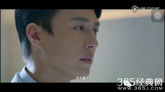 外科风云终于有了消息，靳东大撩白百何