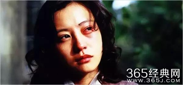 真不敢相信郝蕾拍这部戏时才23岁，现在23岁的演的都是啥？！