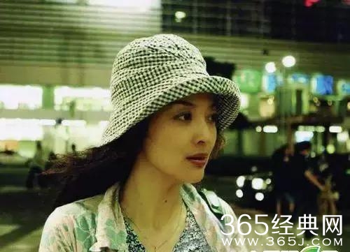 深扒，名导演张纪中那些年爱过的女演员