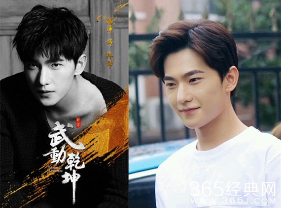 电视剧武动乾坤剧情怎么样 武动乾坤剧情介绍