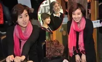 深扒，名导演张纪中那些年爱过的女演员