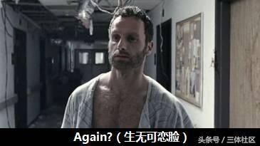 如果《行尸走肉》的主角在《釜山行》列车上？