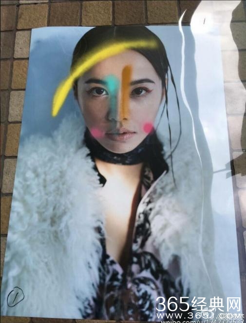 蔡依林自曝癖好，最后一张好吓人，我表示自愧不如，你呢？