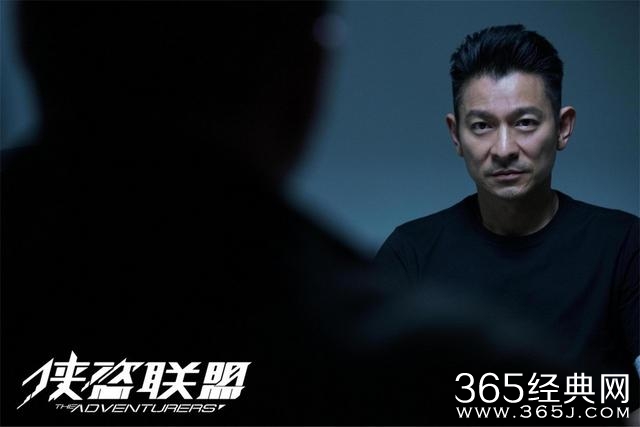 刘德华也要进军好莱坞了！香港还有谁有这实力？