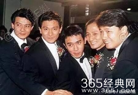 那些年，20多位被朋友坑过的明星们，谁最惨烈？