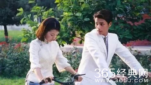 真不敢相信郝蕾拍这部戏时才23岁，现在23岁的演的都是啥？！