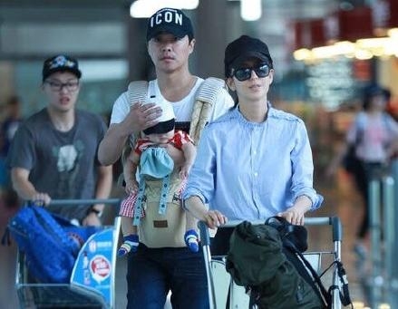 38岁陈思诚才是人生赢家，佟丽娅嫁他，不亏！