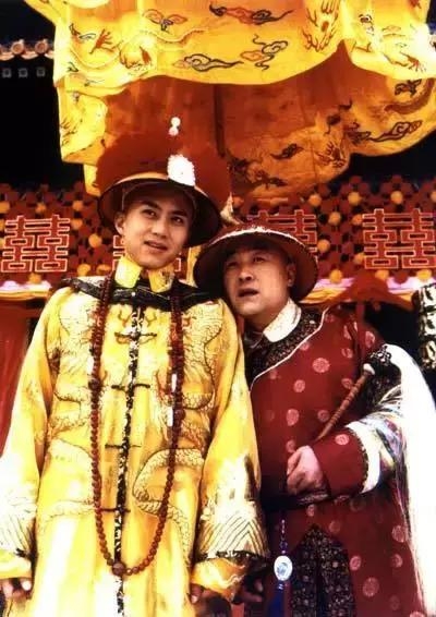 真不敢相信郝蕾拍这部戏时才23岁，现在23岁的演的都是啥？！