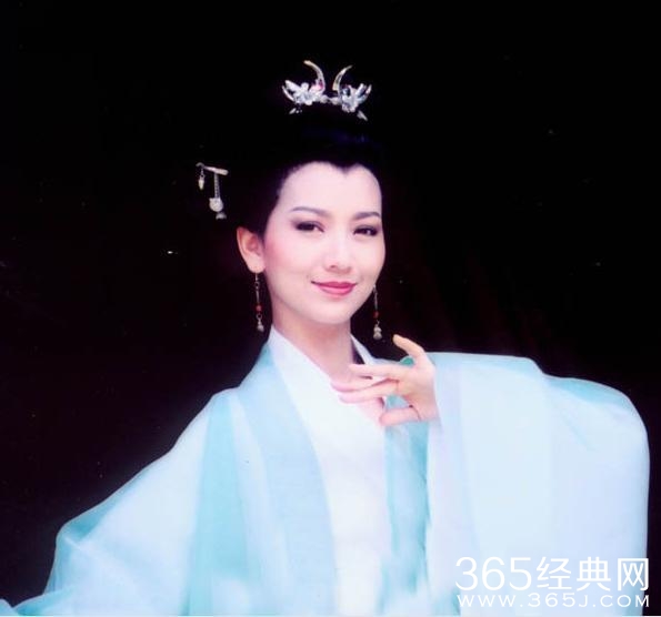 赵雅芝脸上这一明显缺陷，竟然直到她老了我们才发现