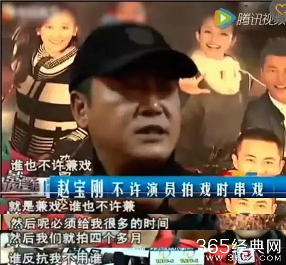 真不敢相信郝蕾拍这部戏时才23岁，现在23岁的演的都是啥？！