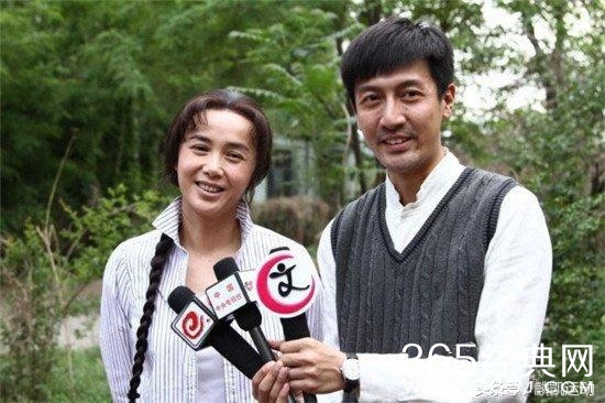 有这么多小鲜肉没逃出蒋雯丽的魔掌，到底是敬业还是不安分？