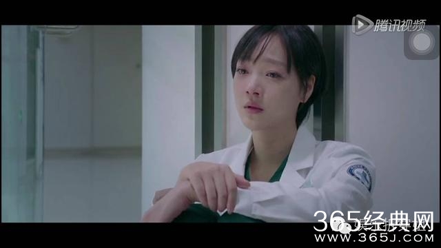 外科风云终于有了消息，靳东大撩白百何